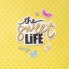Thickers Vicki Boutin Sweet Rush The Sweet Life Stickers, 107pcs - 3 of 4