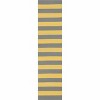 Hauteloom Runner Area Rug   Mustard - 4 of 4