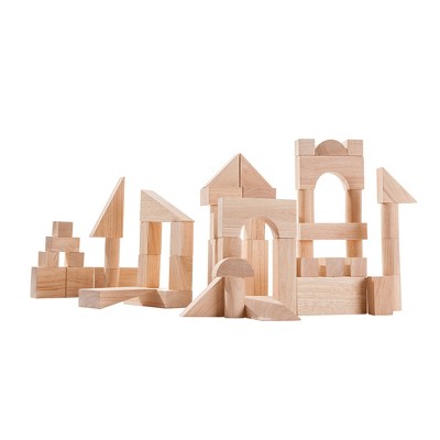 Plantoys| 50 Unit Blocks