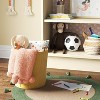 Quilted Kids' Storage Basket - Pillowfort™ - 2 of 3
