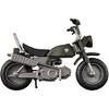 Megahouse - MegaHouse - Mobile Suit Gundam - G.M.G. - Zeon Army V-01: Zeon Infantry Motorbike - 3 of 4
