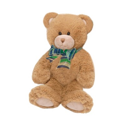 First & Main Dean Plush Toy - 15"