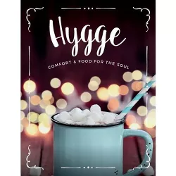 Hygge - by  Cooknation (Paperback)