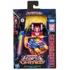 Transformers G1 Universe Autobot Gears Legacy United Deluxe Action Figure - image 2 of 4