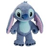 Lambs & Ivy Disney Stitch Luxury Plush Alien Stuffed Animal Toy - 12 Inch Blue - 2 of 4