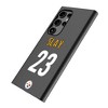 NFL Pittsburgh Steelers Players Game Tactic MagSafe Compatible Cell Phone Case for Samsung Galaxy - 2 of 4