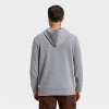 Men's Every Wear Fleece Hooded Sweatshirt - Goodfellow & Co™ - 2 of 3