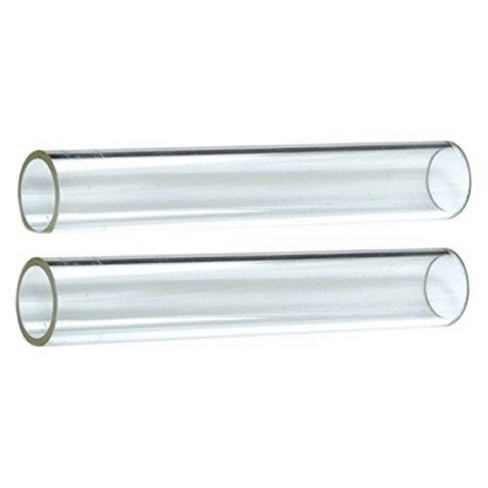 Hiland 2pc 49.5 Quartz Glass Tube Replacements - Az Patio Heaters : Target