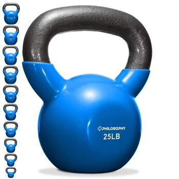 Newme Fitness Home Workout Strength Training Kettlebell Handle For Weight  Plates With Ergonomic Grip, Holds Up To 900 Pounds : Target