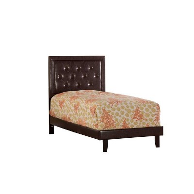 target full size bed