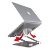 Gigas Smart Portable Tablet And Laptop Stand - 2 of 4