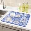 REGALWOVEN Diatomite Non-Slip Backing Durable Versatile Dish Drying Mat 1 Pc - 2 of 4