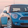 1 Pair Front Windshield Post Trim A-Pillar Cover Side Molding Compatible for Mini Cooper R50/R53 2001-2006 Mini Cabriolet 2004-2007 - 3 of 4