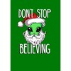 Men's Lost Gods Aliens Believe Sweatshirt - 2 of 4