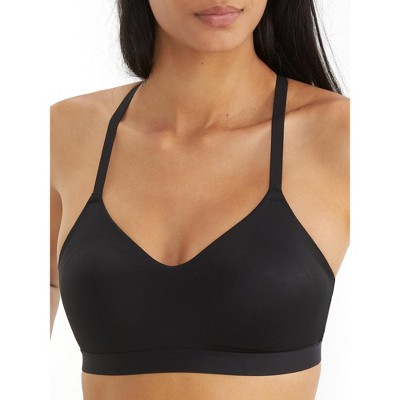 Warner's Women's Cloud 9 Wire-Free T-Shirt Bra - 1269 38C Vino