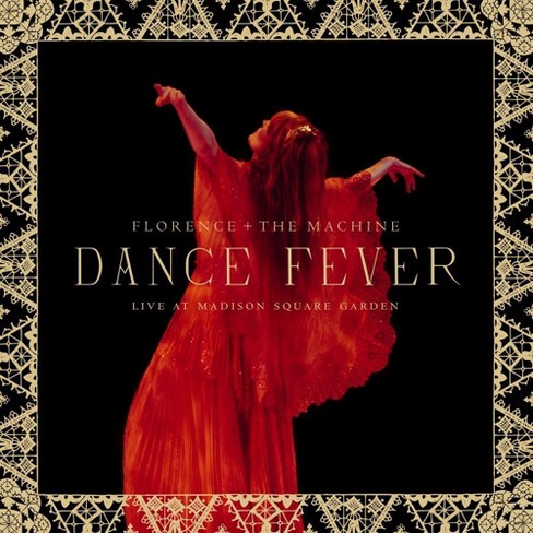 + The Machine - Dance Fever (live At Madison Square Garden) (2 Lp) (vinyl) : Target