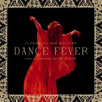 Florence + The Machine - Dance Fever (Live At Madison Square Garden) (2 LP) (Vinyl)