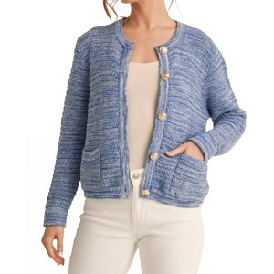 Women's Georgia Cardigan - Jodifl - 1 of 3