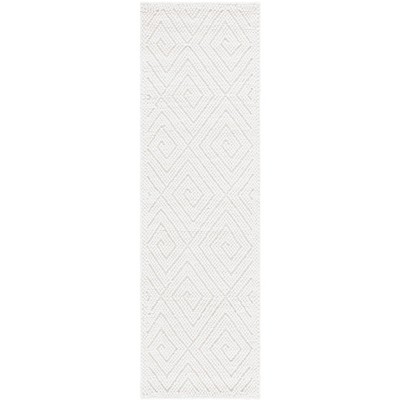 Natura NAT127 Hand Woven Indoor Rugs - Safavieh