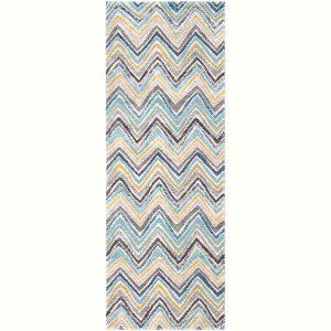 Mark & Day Baytona Woven Indoor Area Rugs - 1 of 4