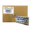 Topps 2023 Topps Heritage High Number Baseball Hobby 12-Box Case - 3 of 3