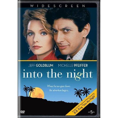  Into The Night (DVD)(2003) 