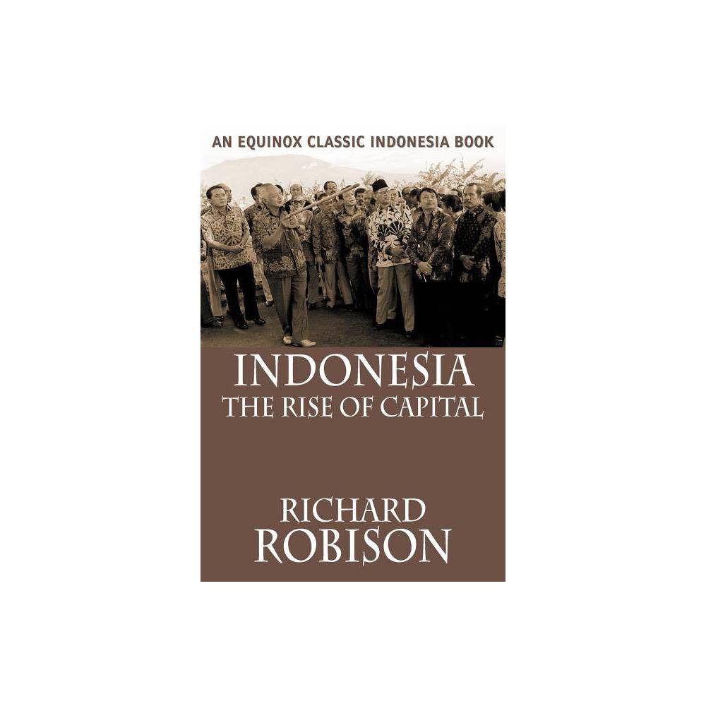 ISBN 9789793780658 product image for Indonesia - by Richard Robison (Paperback) | upcitemdb.com