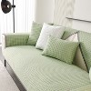 Summer New Ice Point Cool Sofa Cushion Ice Feeling Cool, 1 piece ,Washable, Summer Essential Preferred - 2 of 4