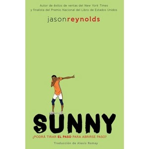 Sunny (Spanish Edition) - (Track) by Jason Reynolds - 1 of 1