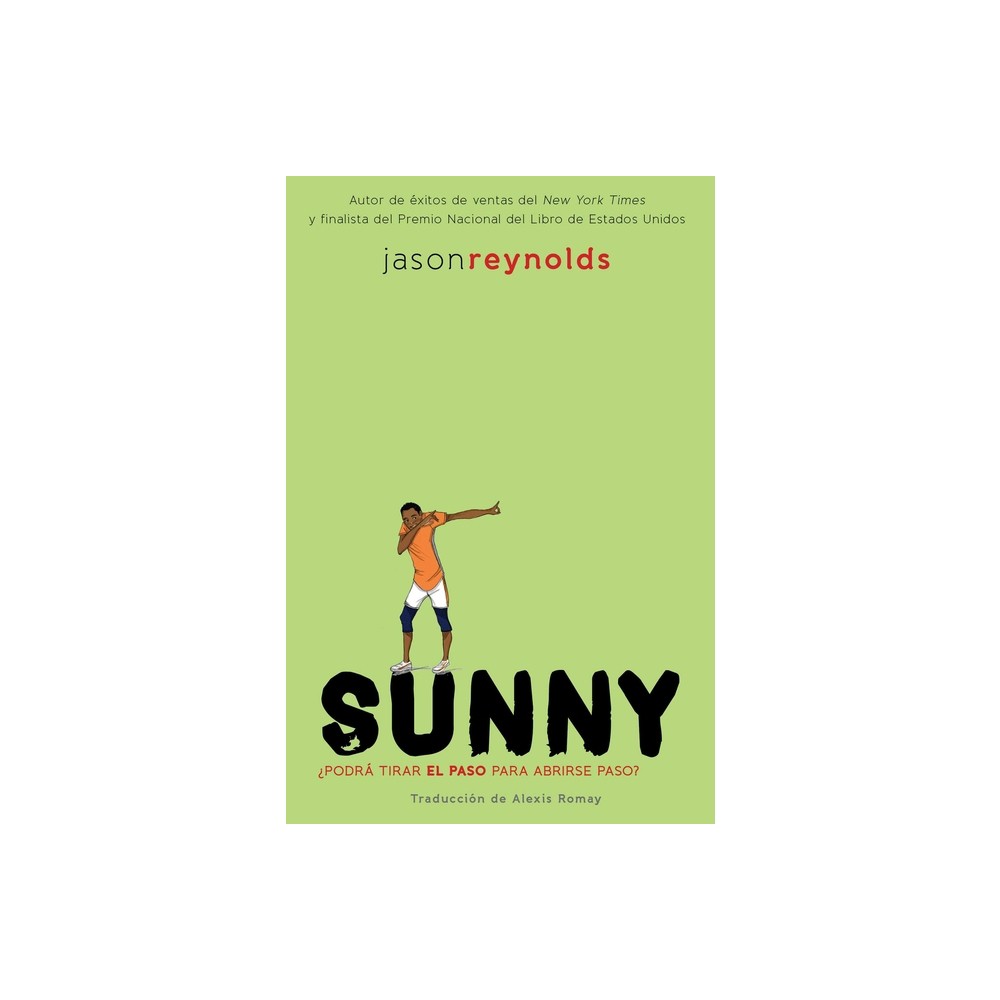 Sunny (Spanish Edition