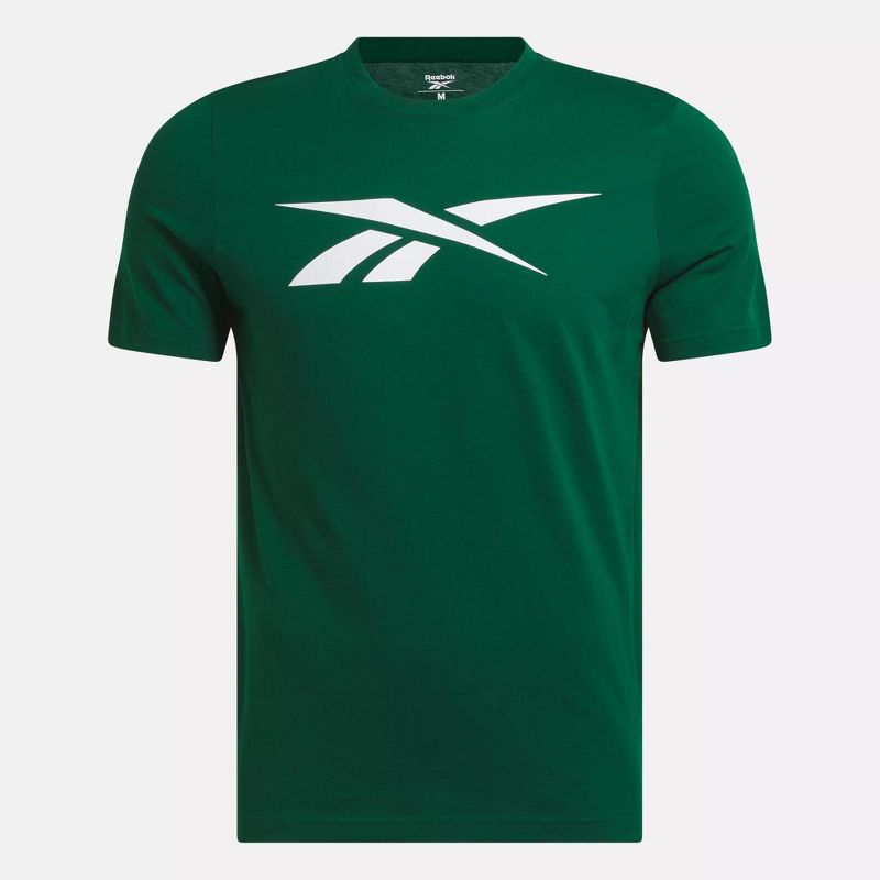 Reebok Graphic Series Vector T-Shirt Mens Athletic T-Shirts, 4 of 6