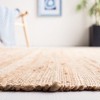 Natura NAT871 Hand Woven Area Rug  - Safavieh - 4 of 4