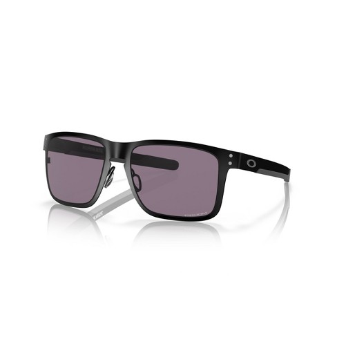 Oakley Oo4123 55mm Holbrook Male Square Sunglasses Target