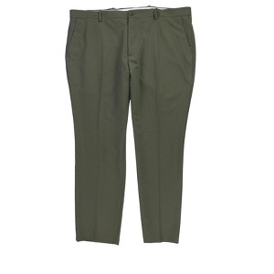 I.N.C International Concepts Mens Elio Slim Dress Pants Slacks - 1 of 3