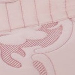 pale rose