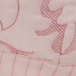 pale rose