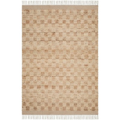 Mark & Day Shan Woven Indoor Area Rugs Brown