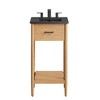Modway Zaire 18 Inch Bathroom Vanity - 4 of 4