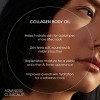 Advanced Clinicals Collagen + Vitamin E Firming Body Oil, After Shower Skin Care Moisturizer, 3.8 Fl Oz - 2 of 4