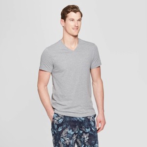 Men's Every Wear Short Sleeve V-Neck T-Shirt - Goodfellow & Co™ - 1 of 3
