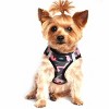 Doggie Design American River Dog Harness Camouflage Collection-Pink - 4 of 4