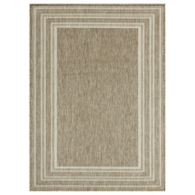 Country Layla Indoor/Outdoor Rug - Nicole Miller