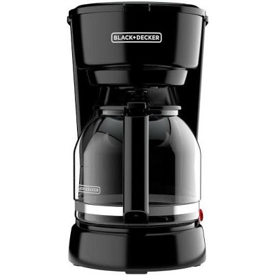 Black+Decker Coffee Maker - Thumbnail 5