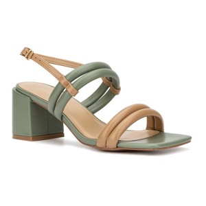 Torgeis Women's Palm Heel Sandal - 1 of 4