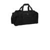 Port Authority Classic Sporty Duffel Bag with Ventilated Shoe Compartment - 50L - 2 of 4
