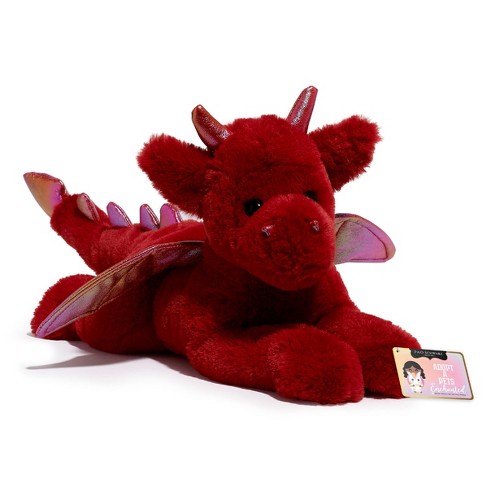 Dragon stuffed on sale animal target