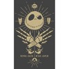 Boy's The Nightmare Before Christmas King Jack Skellington T-Shirt - 2 of 4