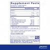 Pure Encapsulations Krill-Plex - Supports Menstrual Comfort, Heart Health, Joint Support, Cognitive Function and Skin Health - 2 of 4