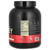 Optimum Nutrition Gold Standard® 100% Whey, White Chocolate, 5 lb (2.27 kg) - 2 of 2