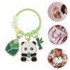 Unique Bargains Animal Handbag Charms Keychains 1 Pc - 3 of 4